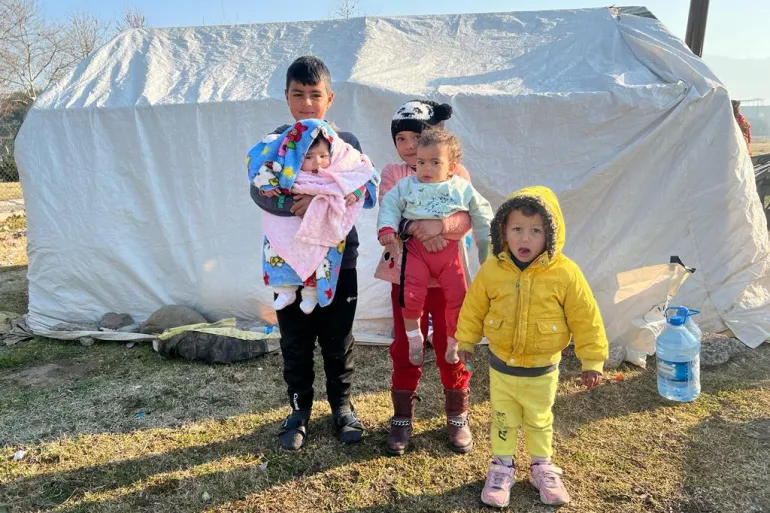 Our Mission - ATAKÖY FOUNDATION TÜRKİYE